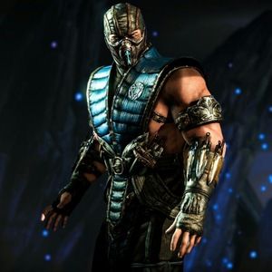 Meet your Posher, Edgar